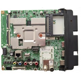 MAIN AV LG EAX69083603 (1.0), EBT66606653 " 65NANO816NA "