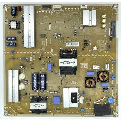 ALIMENTATION LG EAX67884601(1.6) EAY64788701 "75SK8100PLA, 75SM8610PLA"