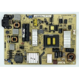ALIMENTATION THOMSON TCL 40-EL4310-PWC1XG, 81-EL421C0-PL290AA "48FS4610"