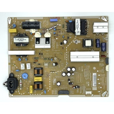 ALIMENTATION LG EAX67206901 (1.6), EAY64470301, LGP6065L-17UL6 "60UJ6540, 60UJ6500"