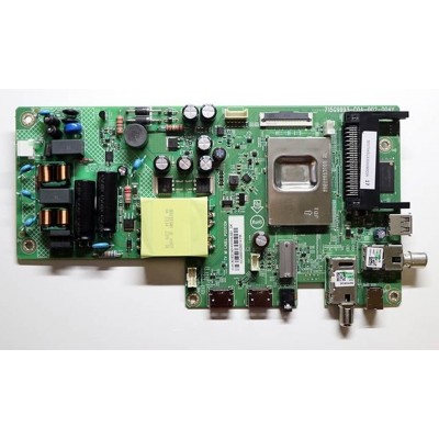 MAIN AV  ALIMENTATION PHILIPS 715G9993-C0A-002-004Y "43PFS5505/12"