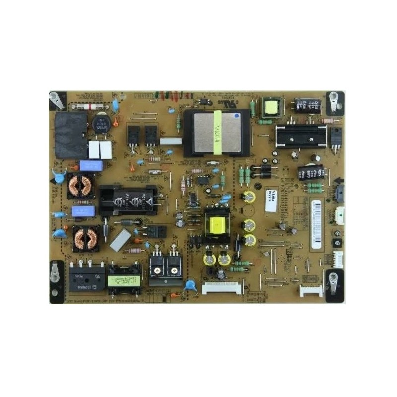 Carte D'Alimentation TV LG – EAX64744201(1.0) – PSU Occasion