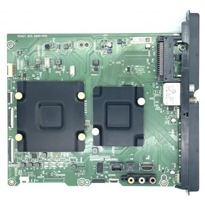 MAIN AV HISENSE RSAG7.820.9660/ROH "55U8QF, 55U61"