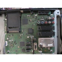 MAIN AV SONY  8-597-662-00 BTF-HF412T