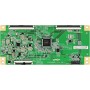 T-CON TV PHILIPS CV580U2-T01-CB-1 "58PUS7304, 58PUS6504, 58UA2063DA"