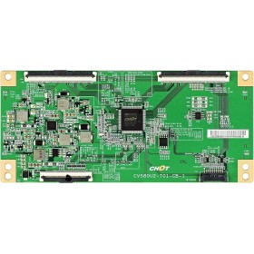 T-CON TV PHILIPS CV580U2-T01-CB-1 "58PUS7304, 58PUS6504, 58UA2063DA"