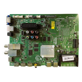 MAIN AV 17MB120, 23438080 TOSHIBA "65U6663DG, 49U6763DB"