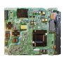 ALIMENTATION MAIN AV HISENSE RSAG7.820.8751/ROH "H50B7300UK ,H43B7300"