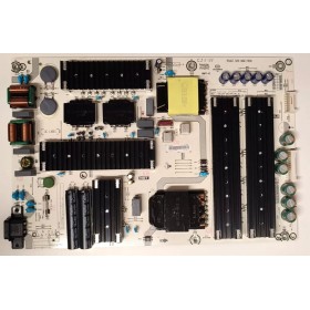 ALIMENTATION HISENSE RSAG7.820.8847/ROH "65U7QFTUK, 65U7QFTUK, 55U8G, 55H9G, 65H8G"