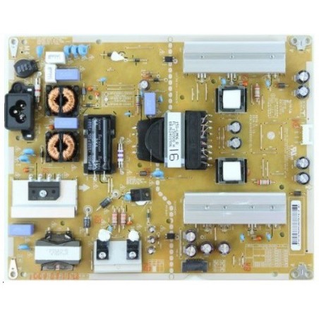 ALIMENTATION LG EAX66203101(1.8), LGP55RID-15CH2 "55LF6300, 55LX341C, 55LF632V  "