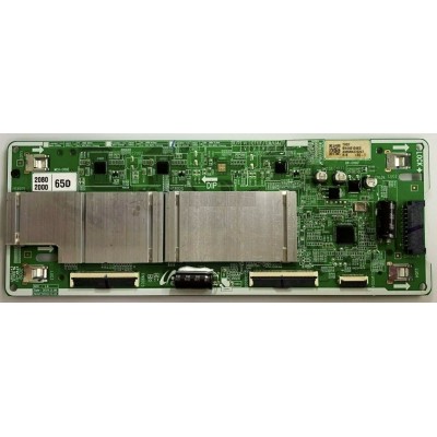 CARTE INVERTER SAMSUNG BN44-01046D "E65Q83TAT, QN65Q80TAF, QN65Q82TGT"