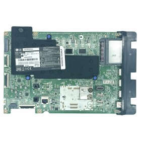 MAIN AV LG EAX69049007 (1.0) EBT66273902 "OLED65CX6LA, OLED65CX5LB