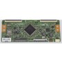 T-CON LG  6870C-0815A, SQ19_176LQFP_V0.4 "PANASONIC TX-55HX970E, TX-55HXW944"