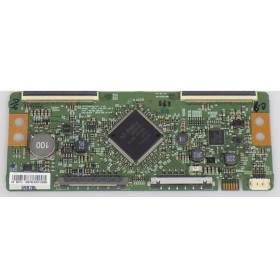 T-CON LG  6870C-0815A, SQ19_176LQFP_V0.4 "PANASONIC TX-55HX970E, TX-55HXW944"