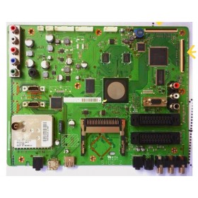 MAIN AV PHILIPS 3139 123 64541 V4, 3139 123 64551V4  "32PFL5604H/12"