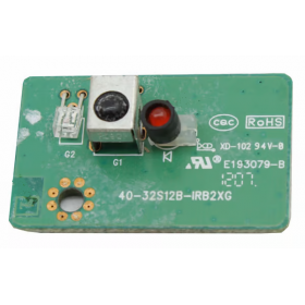 MODULE IR THOMSON 40-32S12B-IRB2XG