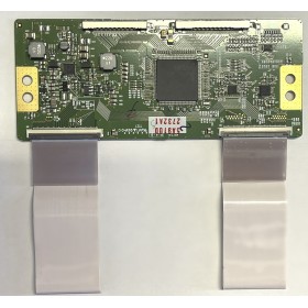 T-CON LG 6870C-0358A VER 1.0, 5A9100, 2732A1, 32/42/47 FHD "PANASONIC TX-65JXW854, PHILIPS  47PFL7606H, LG 47LW4500-ZB