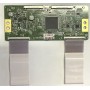 T-CON LG 6870C-0358A VER 1.0, 5A9100, 2732A1, 32/42/47 FHD "PANASONIC TX-65JXW854, PHILIPS  47PFL7606H, LG 47LW4500-ZB