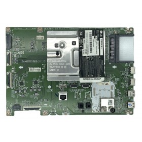 MAIN AV LG OLED EAX69509604(1.0), EBT66628402 "OLED65B16LA"