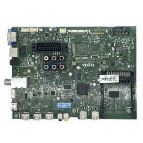 MAIN AV VESTEL 17MB91, 10096745, 27335368 "PRINCETON PR55FHDC216B"