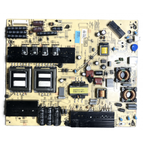 ALIMENTATION VESTEL 17PW03-9, 250714, 23206035  "PANASONIC TX-55CR430B, TX-55CX400E"