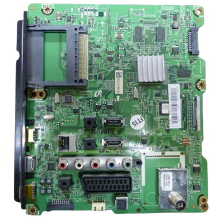 MAIN AV SAMSUNG BN41-01812A, BN94-05873R "UE55ES6100, UE50ES5500"