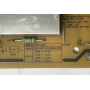 ALIMENTATION SHARP RDENCA447WJQZ, PLDE-S101A  40/46" "LC-40LE540"