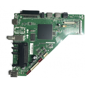 MAIN AV CONTINENTAL EDISON TD.MS3686.U801 "CONTINENTAL EDISON CELED754K19B7"