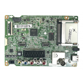 MAIN AV LG 50LF5610 EAX66164203(1.0)  EBT63765703"50LF5610"