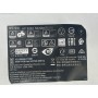 MAIN AV MONITEUR 5E3MM01001 "HP E243 HSTND-9581-Q