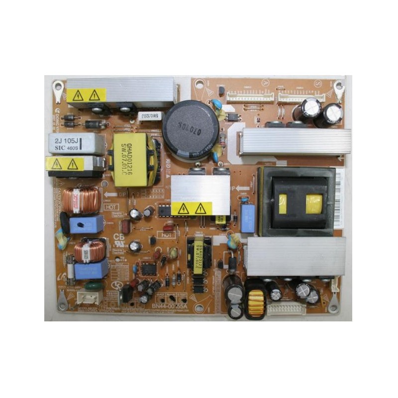 ALIMENTATION SAMSUNG BN44-00155A