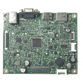 MAIN AV MONITEUR 715G8912-M01-000-0H5K  "HP E243, HP E233"