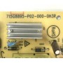 ALIMENTATION MONITEUR 715G8895-P02-000-0H3R "HP E243, HP E233"