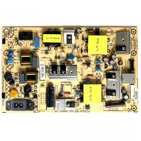 ALIMENTATION PHILIPS 715G8962-P02-000-003S "50PUS6262, 50PUF6132, 50PUF6192, 50PUF6112"