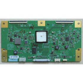 T-CON LG 6870C-0642B, V16 65UHD "SONY XBR-65X750D"