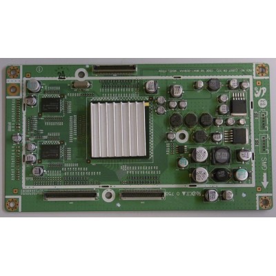 T-CON SAMSUNG BN41-00944A "LN46A630M1FXZA"