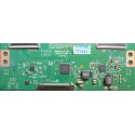 T-CON  LG 500DUE-SFR1 42LN577S