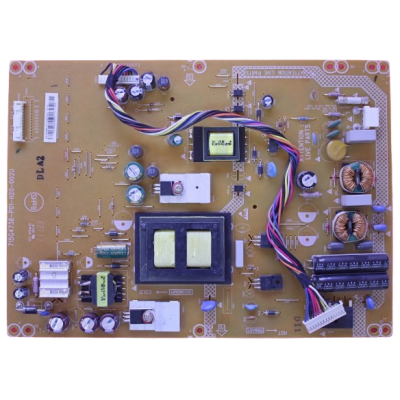 ALIMENTATION  PHILIPS 715G4738-P01-H20-002U "32PFL5406H, 32PFL5606H"