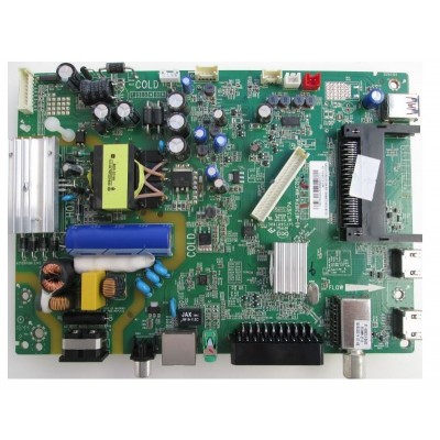 MAIN AV THOMSON 40-MT31EPA-MAC2HG, V8-MT31ETM-LF1V043 "40FS3013, 40FS3023"