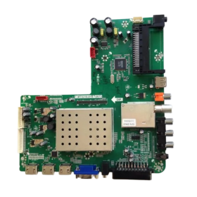 MAIN AV T.MT5310.87B 12073, TC390FP01-E "HAIER LET39Z18HF"