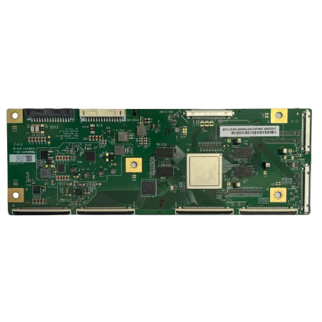 T-CON LG LE480AQP-ENA1-TCA, 6870C-0848C, LE650PQL (HP)(A4) "SONY  XR-65A80J "