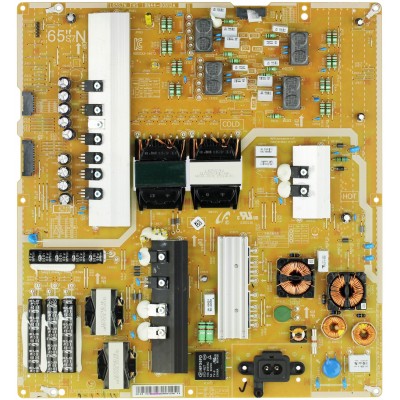ALIMENTATION SAMSUNG BN44-00812A, L65S7N_FHS "UE65JU7580T, UA65JU7800, UN60JU7090 UN60JU7090F"