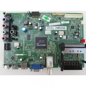 MAIN AV THOMSON 40-MT10TD-MAB2HG, 08-T10TD01-MA300AA "40FW3253"