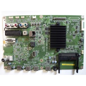 MAIN AV TOSHIBA 32L4300 REV 1.02A "32L6370"