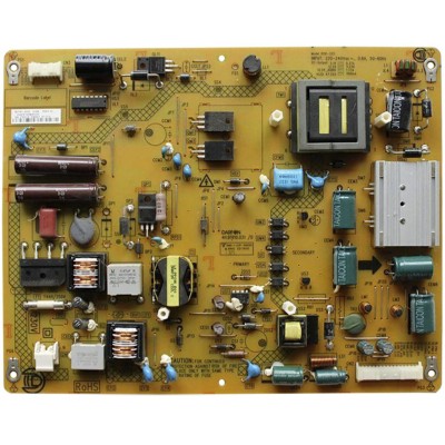ALIMENTATION TOSHIBA B191-202 D14, REV.D "32L6370, 32L635D "