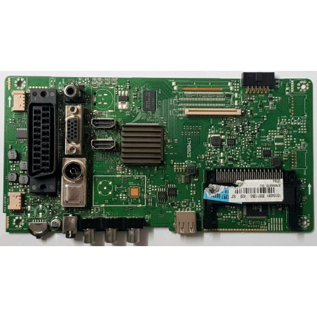 MAIN AV VESTEL 17MB82S, "CONTINENTAL EDISON CELED320516B3"