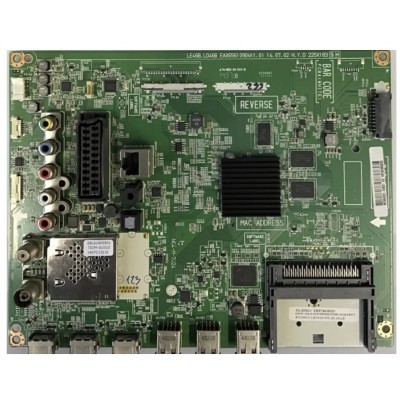 MIN AV LG EAX65610904 (1.0) EBT62987203 "55LB580V, 50LB580V"