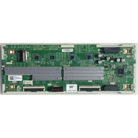 INVENTER SAMSUNG BN44-00985C, L55S8GNC_RSM, ST55D121L2 "QE55Q80R"