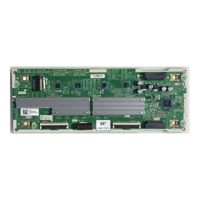 INVENTER SAMSUNG BN44-00985C, L55S8GNC_RSM, ST55D121L2 "QE55Q80R"