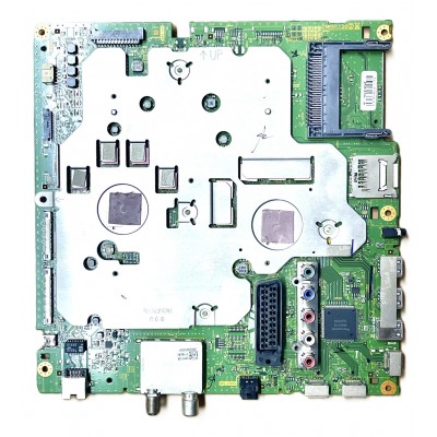 MAIN AV PANASONIC TNPH1120 (2) (A) "TX-55CXW704 "